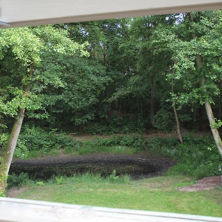 Landhuisjes Bij De Wouterbron Opglabbeek Cameră foto