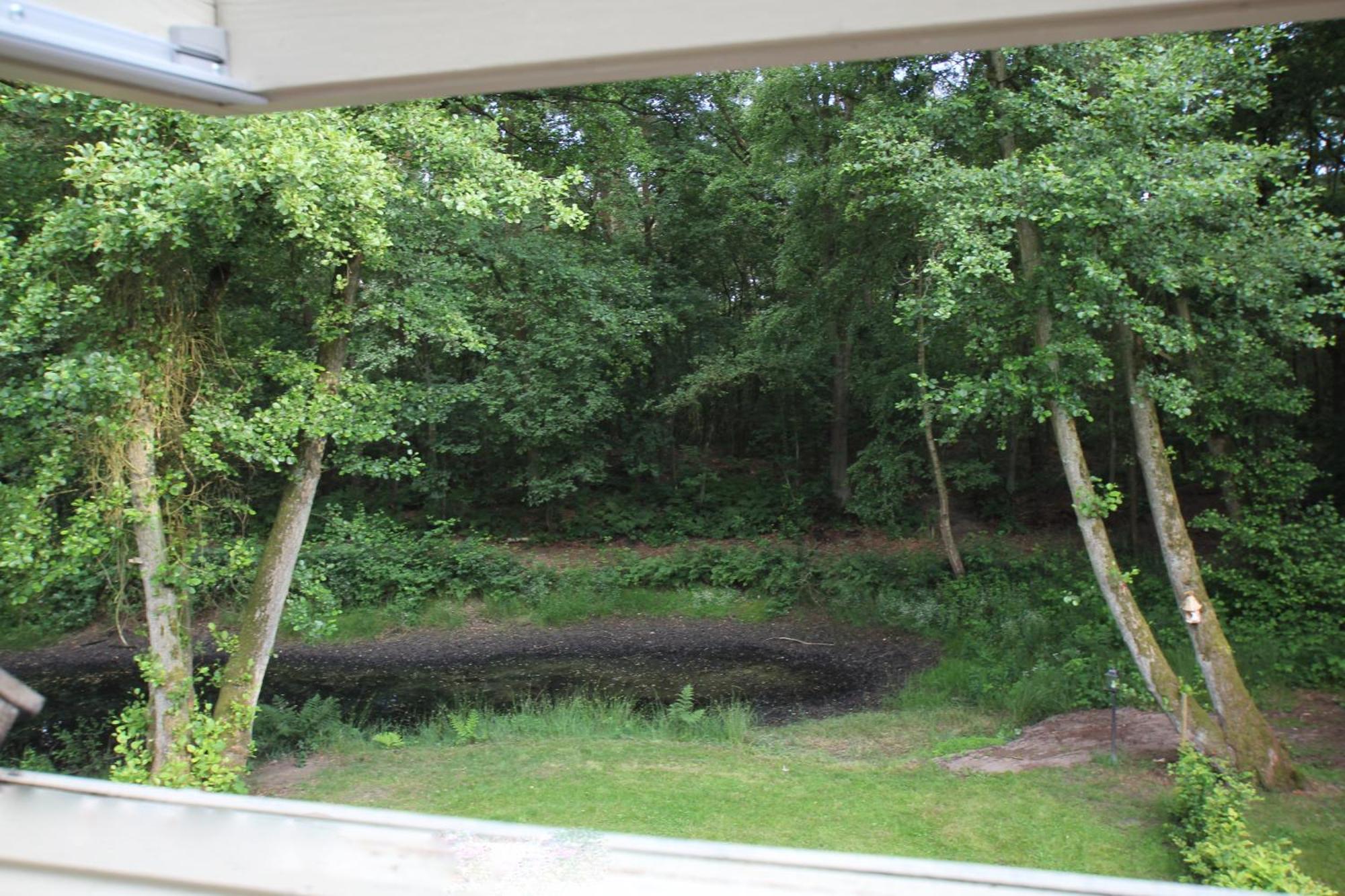Landhuisjes Bij De Wouterbron Opglabbeek Cameră foto